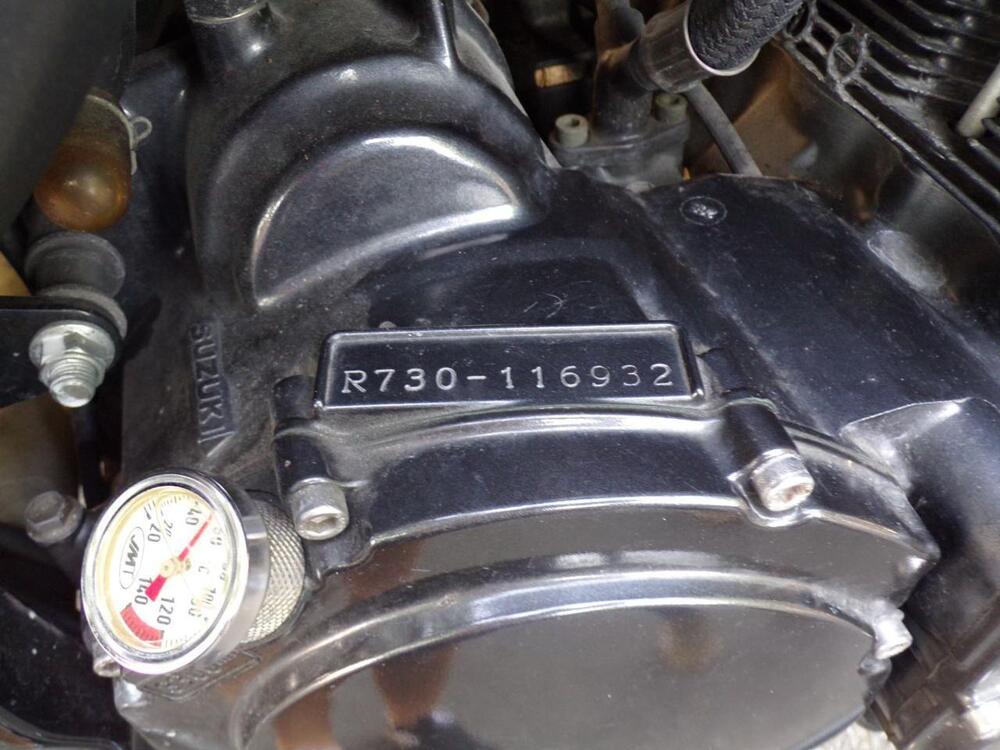 Suzuki GSX 750 (1998 - 03) (51)