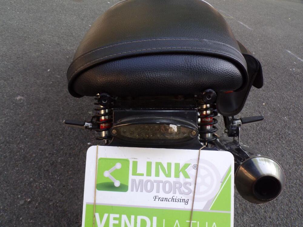 Suzuki GSX 750 (1998 - 03) (39)