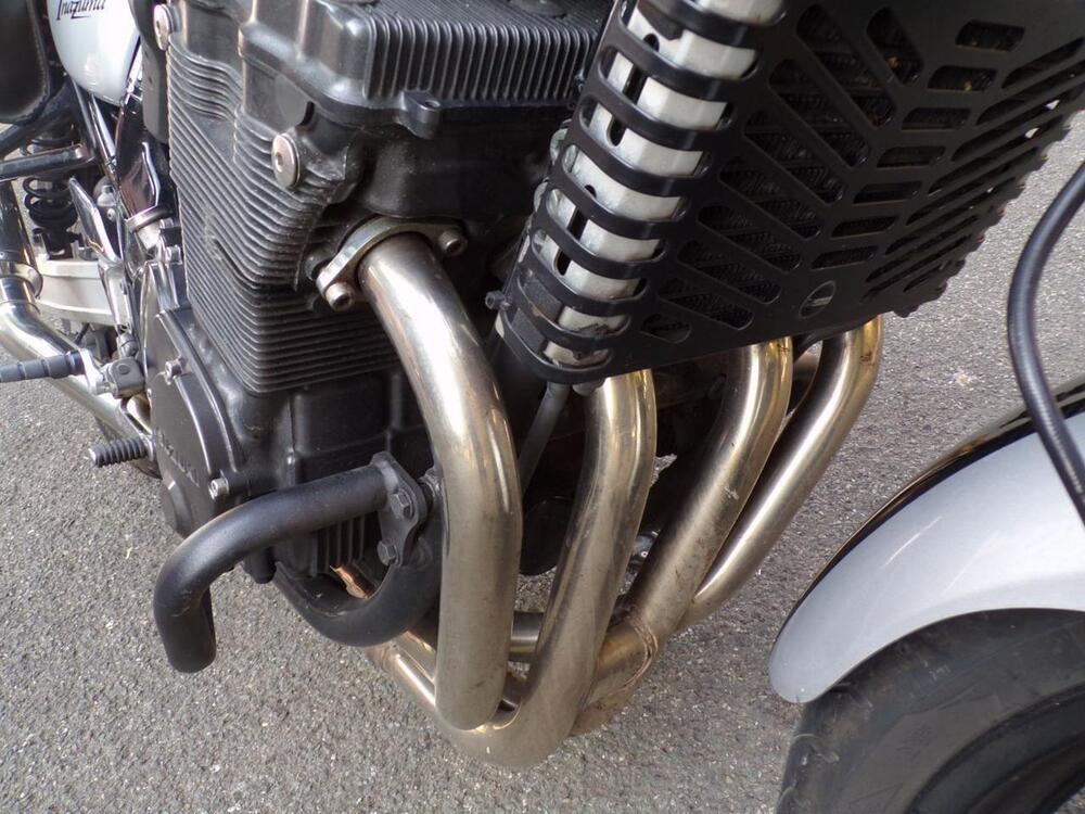 Suzuki GSX 750 (1998 - 03) (19)