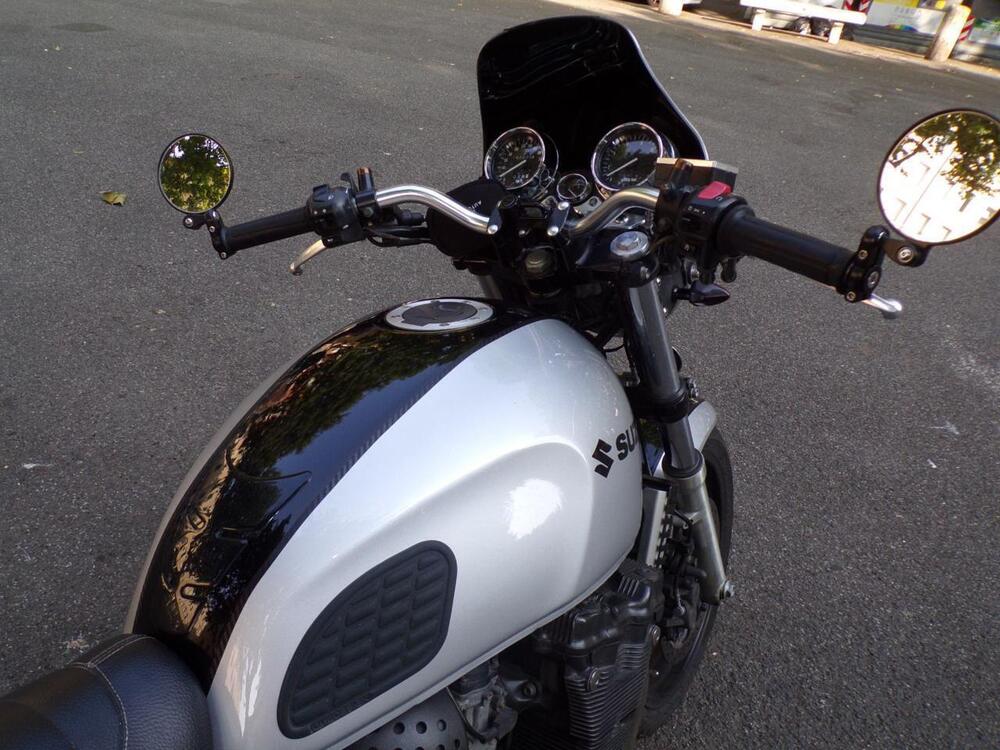 Suzuki GSX 750 (1998 - 03) (43)