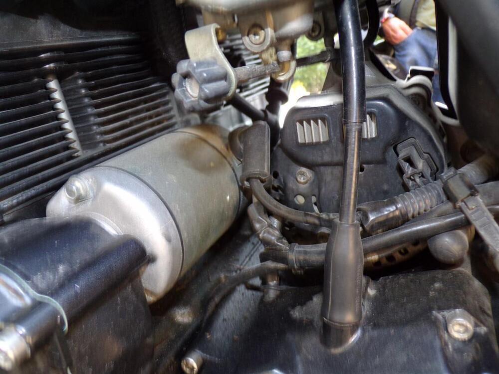 Suzuki GSX 750 (1998 - 03) (55)