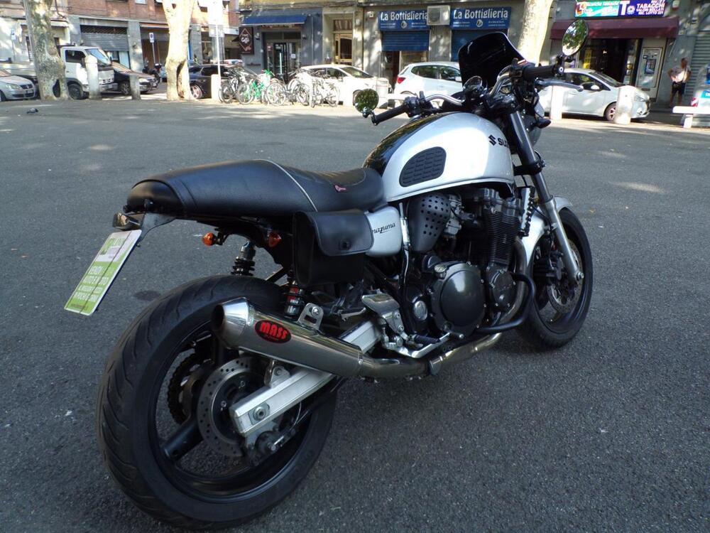 Suzuki GSX 750 (1998 - 03) (8)