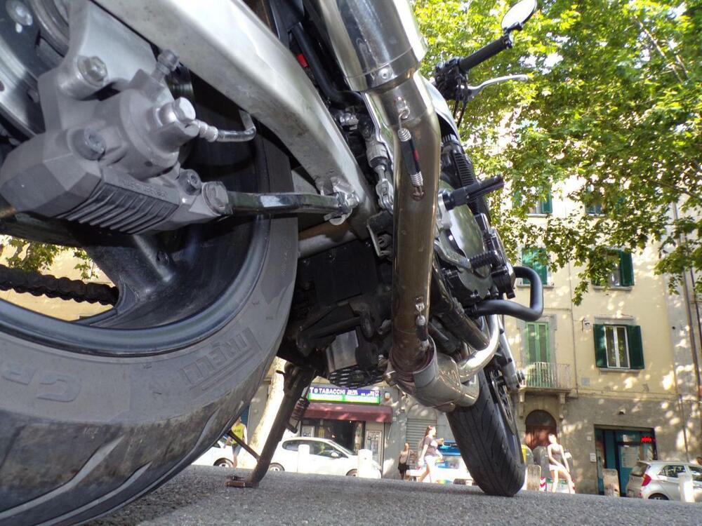 Suzuki GSX 750 (1998 - 03) (32)