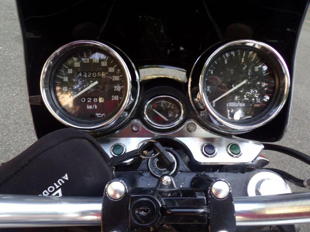 Suzuki GSX 750 (1998 - 03) (57)