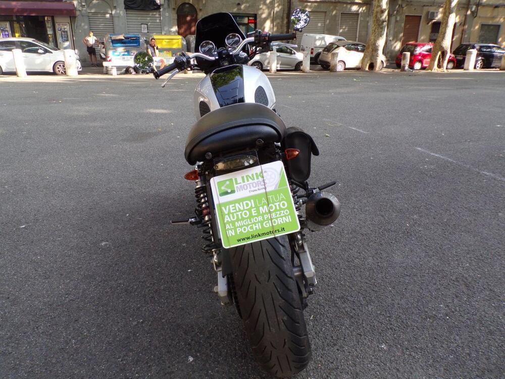 Suzuki GSX 750 (1998 - 03) (10)