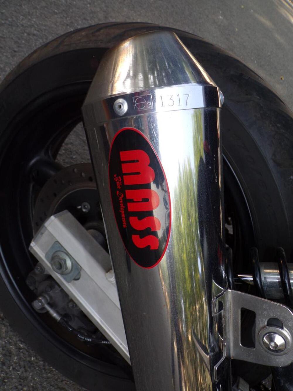 Suzuki GSX 750 (1998 - 03) (47)