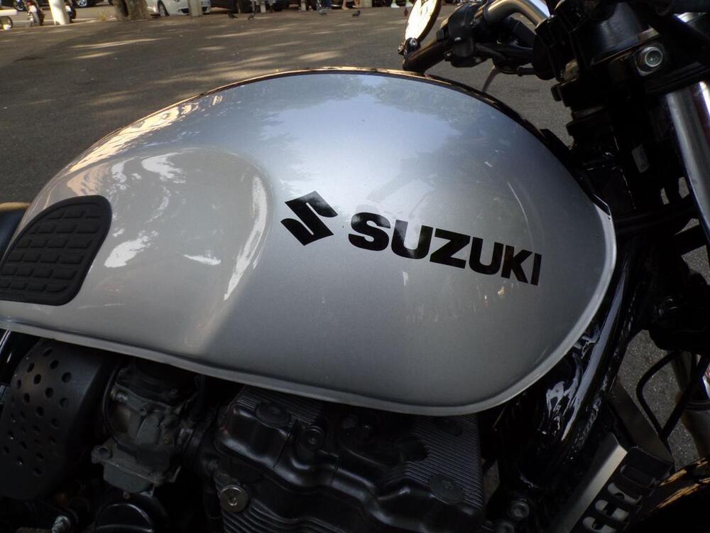 Suzuki GSX 750 (1998 - 03) (36)
