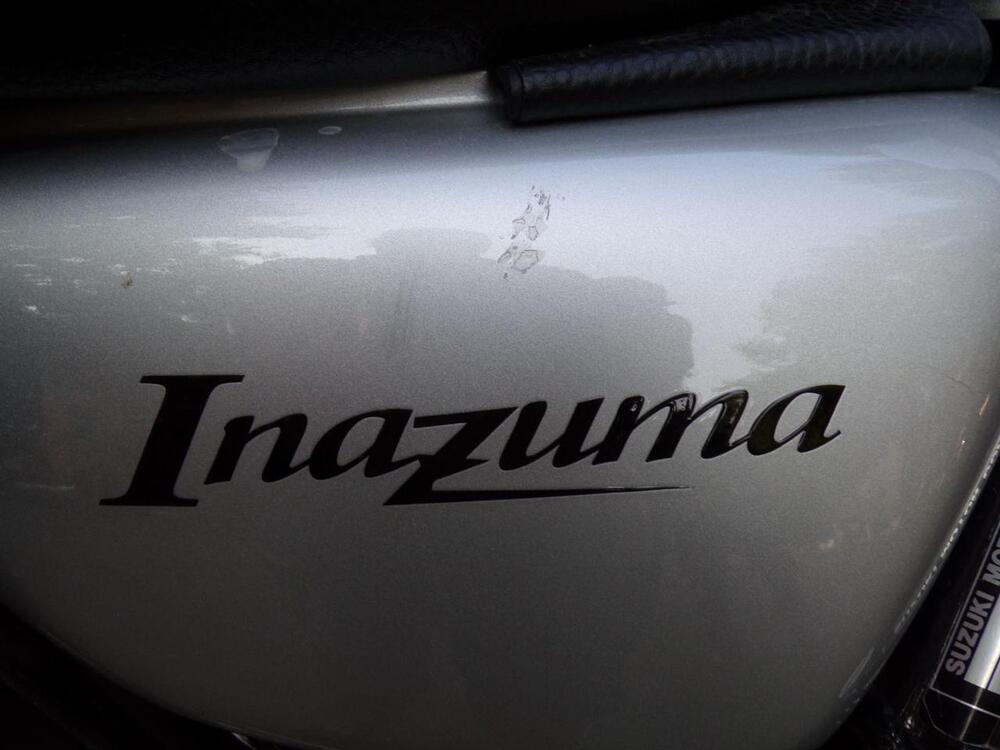Suzuki GSX 750 (1998 - 03) (48)