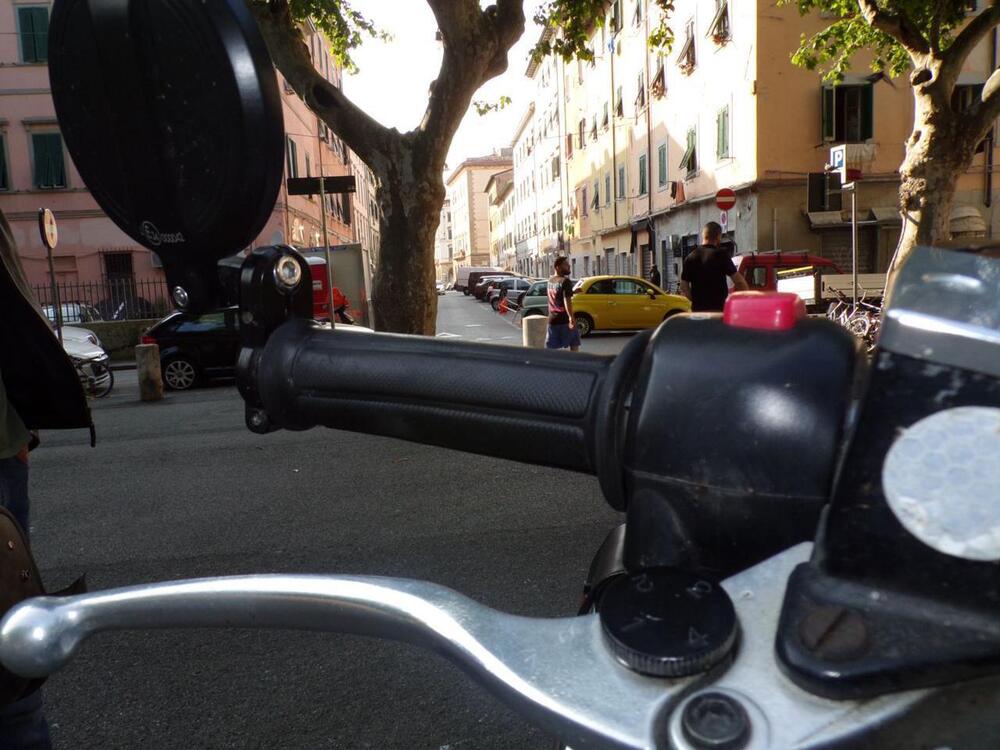 Suzuki GSX 750 (1998 - 03) (64)