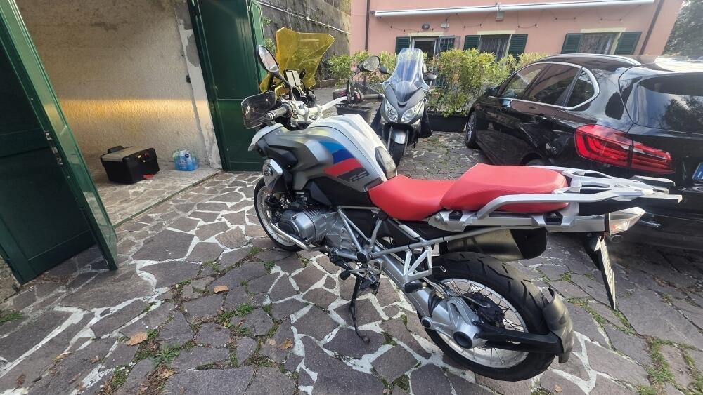 Bmw R 1200 GS (2013 - 16) (2)