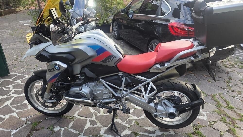 Bmw R 1200 GS (2013 - 16) (3)