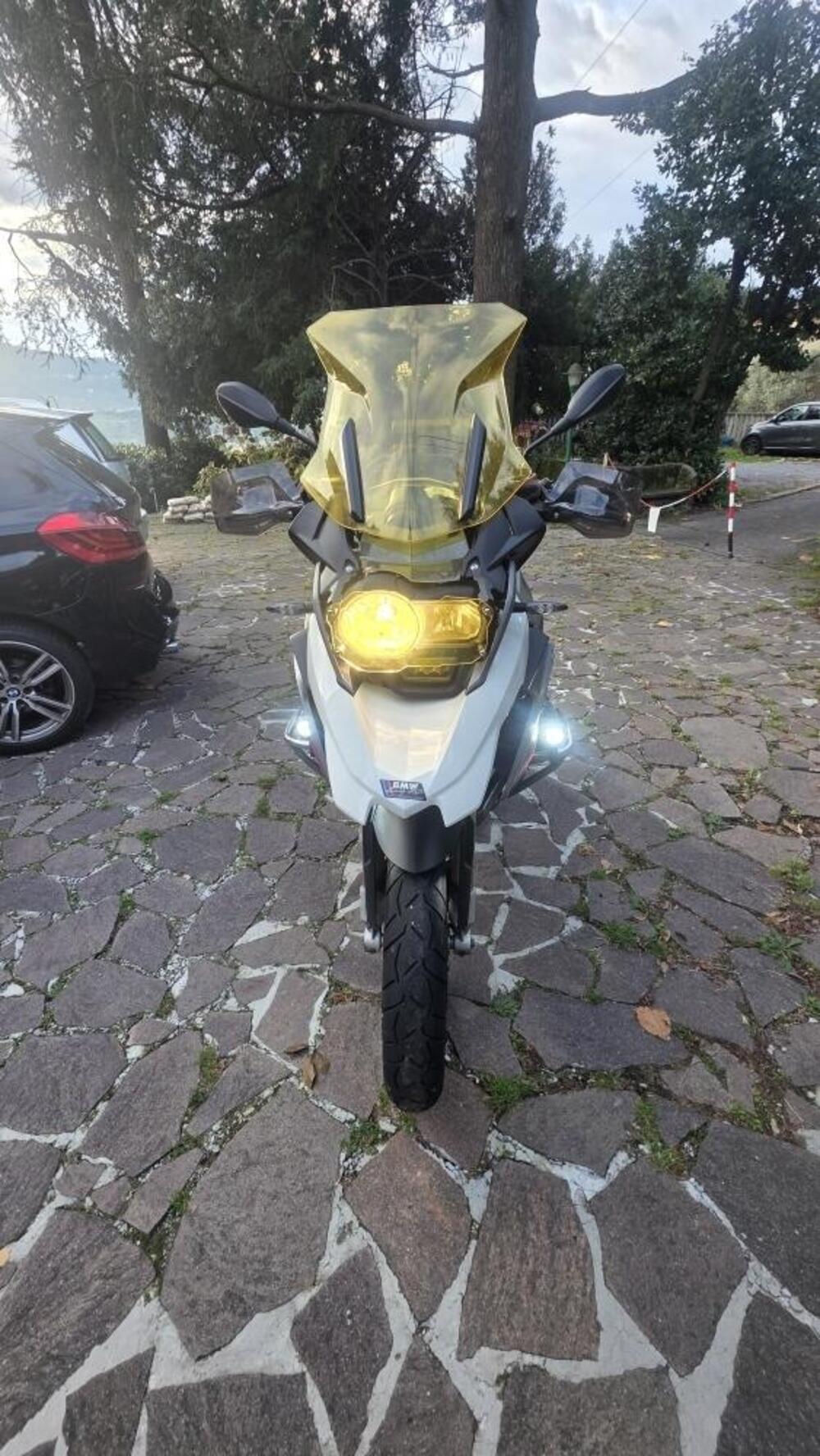 Bmw R 1200 GS (2013 - 16) (4)