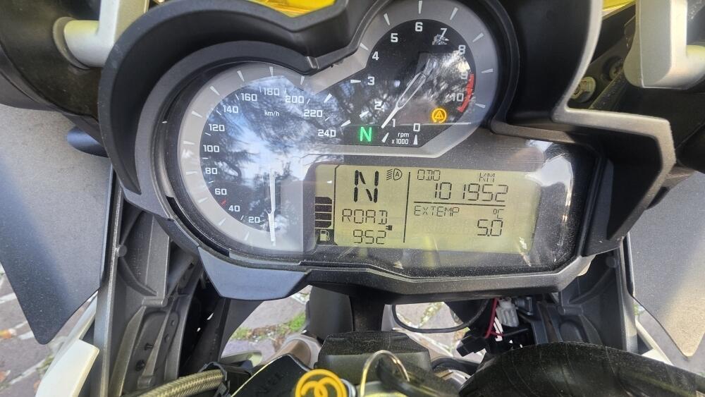 Bmw R 1200 GS (2013 - 16) (5)