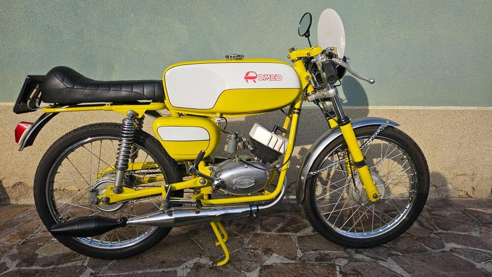 Altre marche Romeo Sprint Veloce 50cc 1973