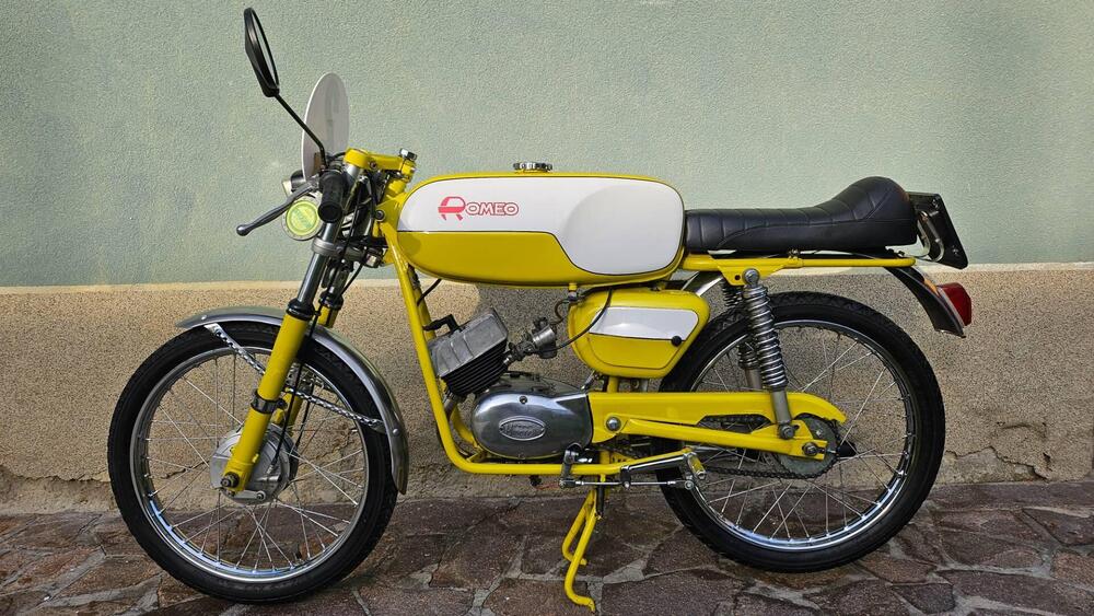 Altre marche Romeo Sprint Veloce 50cc 1973 (2)