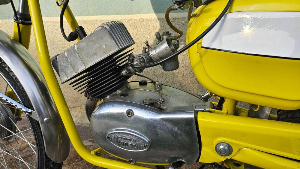 Altre marche Romeo Sprint Veloce 50cc 1973 (3)