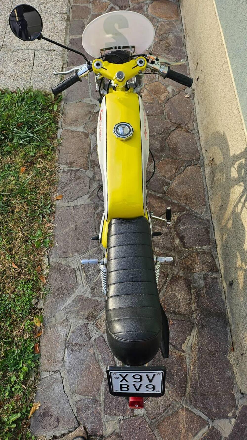 Altre marche Romeo Sprint Veloce 50cc 1973 (4)