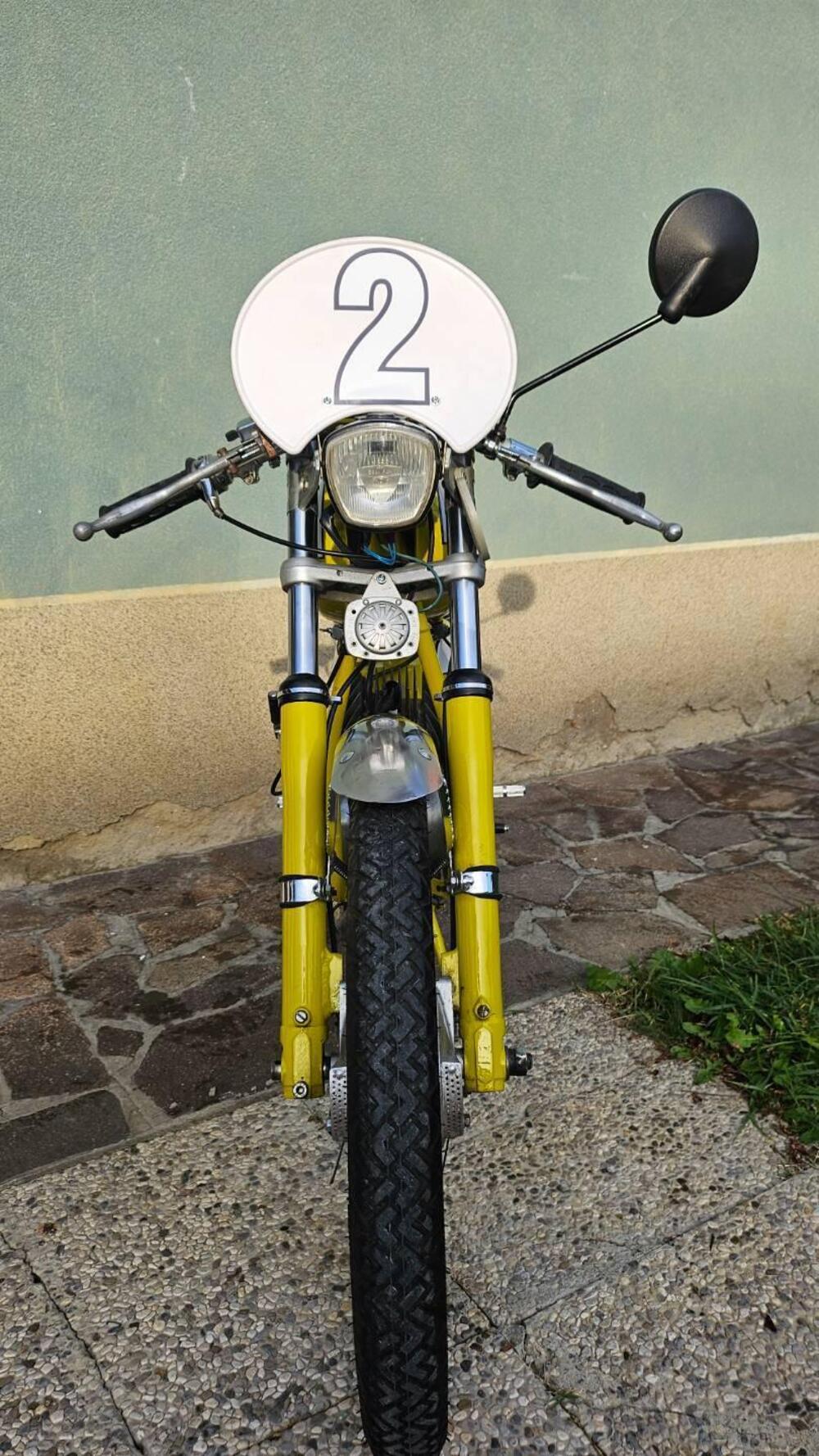 Altre marche Romeo Sprint Veloce 50cc 1973 (5)