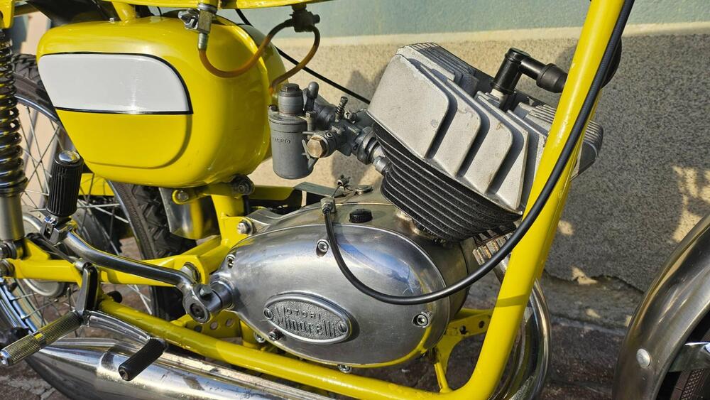 Altre marche Romeo Sprint Veloce 50cc 1973 (6)