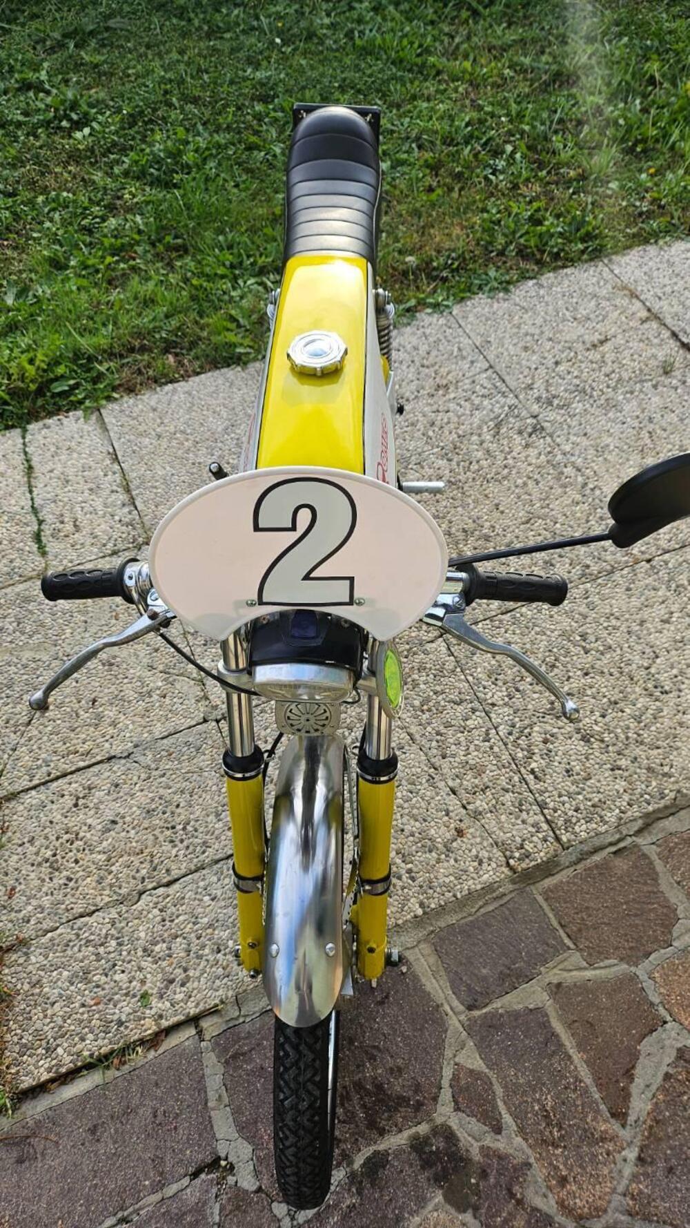 Altre marche Romeo Sprint Veloce 50cc 1973 (8)