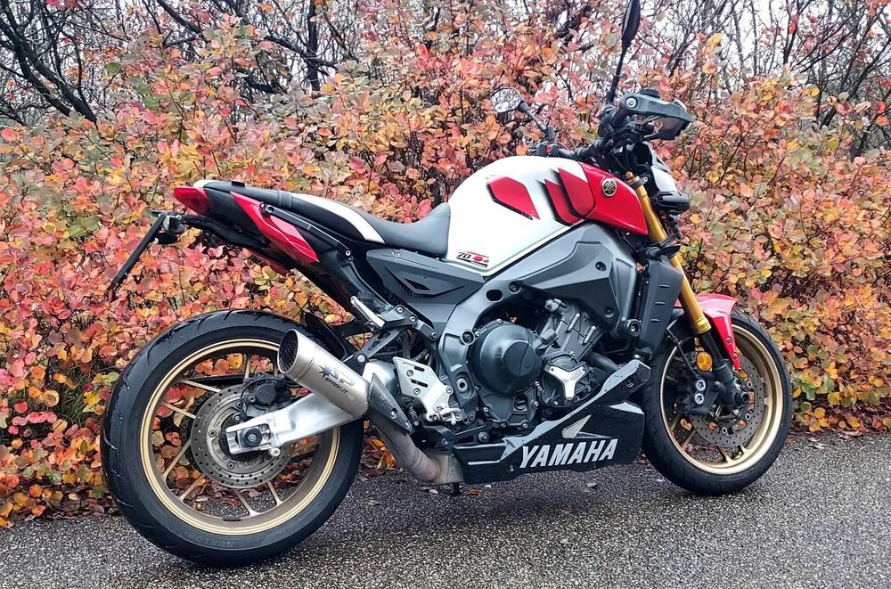 Yamaha MT-09 SP (2021 - 23) (3)