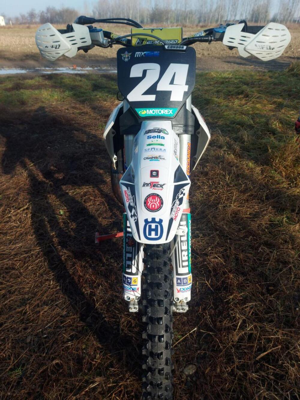 Husqvarna TC 125 (2025) (2)