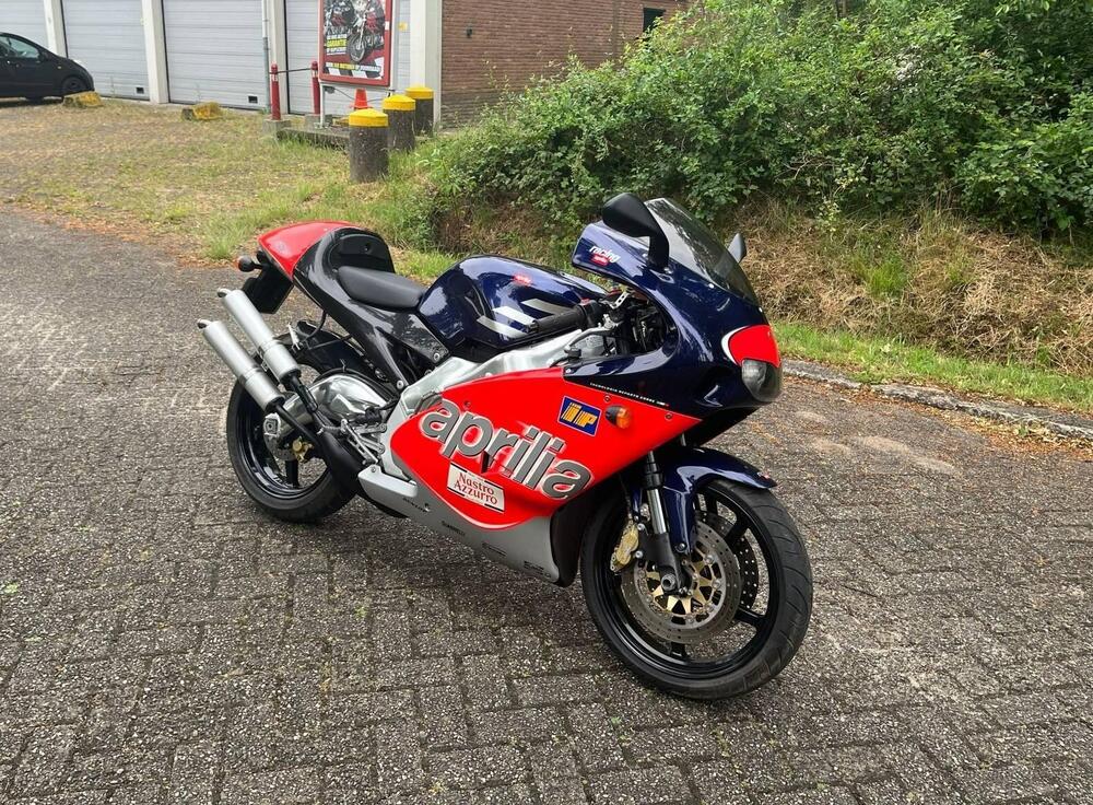 Aprilia RS 250 (1998 - 02)