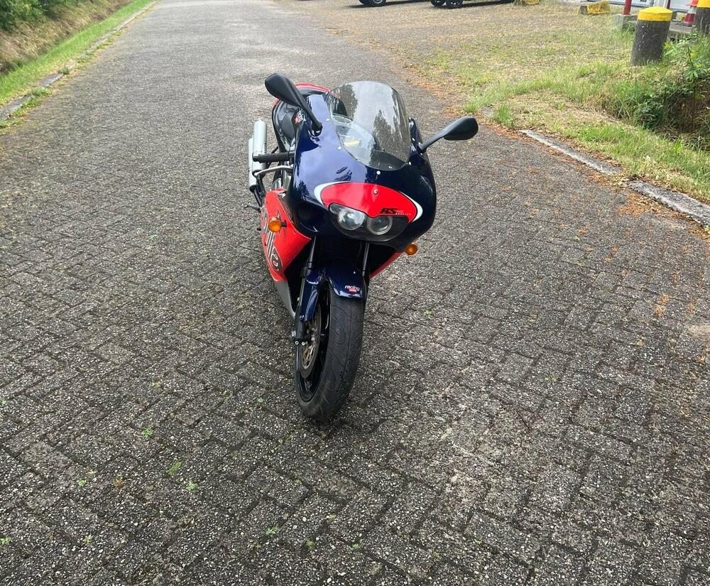 Aprilia RS 250 (1998 - 02) (2)