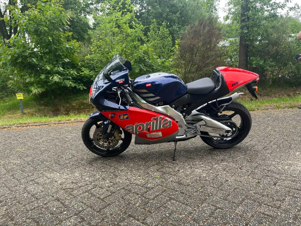 Aprilia RS 250 (1998 - 02) (3)