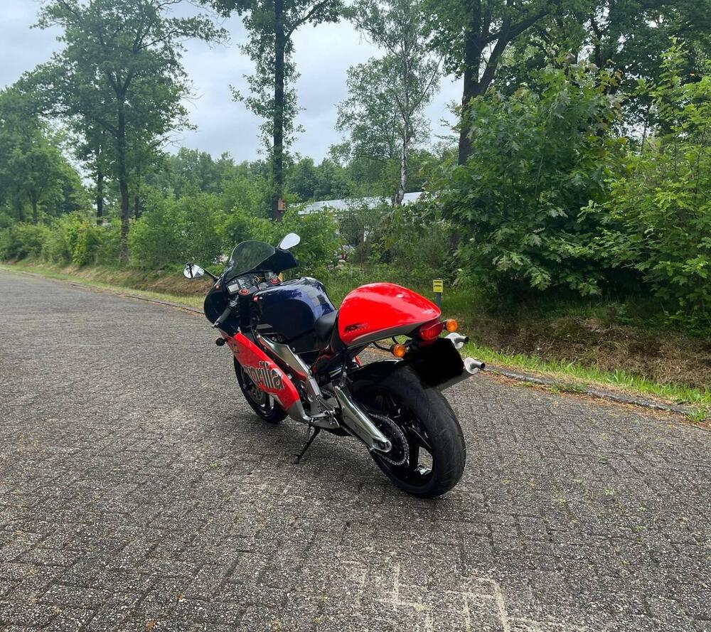 Aprilia RS 250 (1998 - 02) (4)
