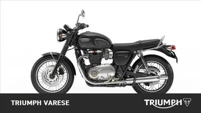 Triumph Bonneville T120 (2021 - 25) nuova