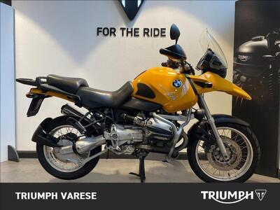 Bmw R 1150 GS (1999 - 03) usata