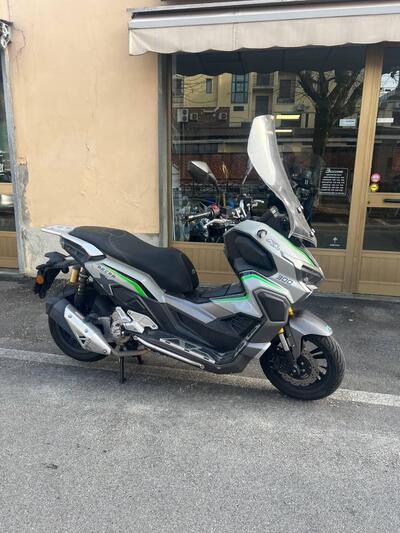 Kl Brera X 300 (2022 - 24) usata