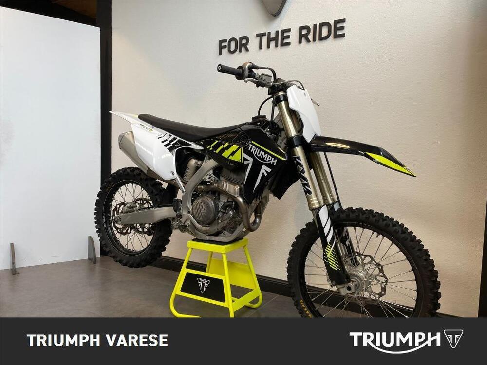 Triumph TF 250-X (2024 - 25) (4)