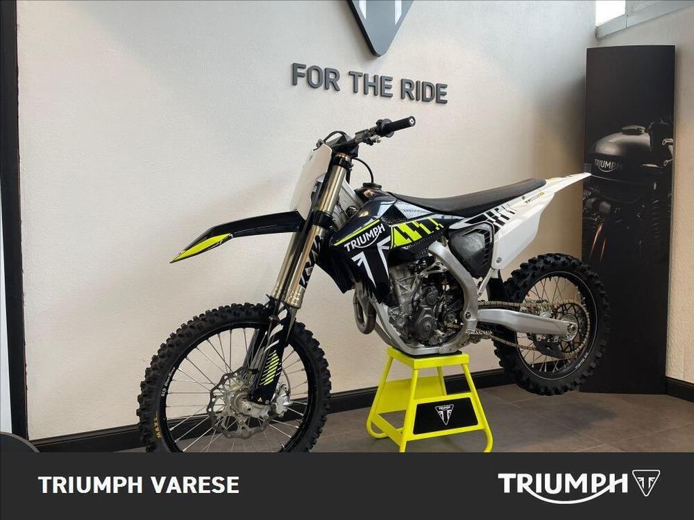 Triumph TF 250-X (2024 - 25) (2)