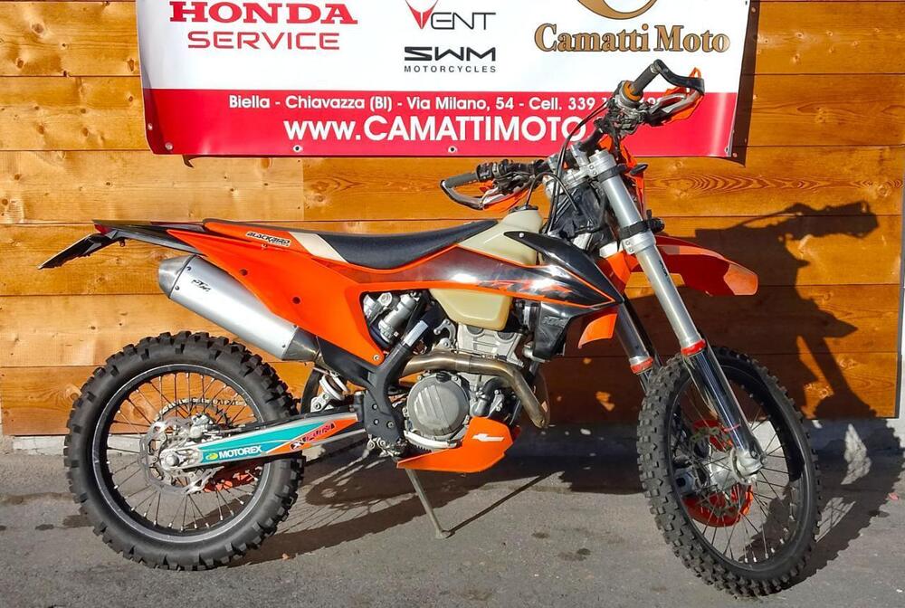 KTM 250 EXC TPI (2019) (7)