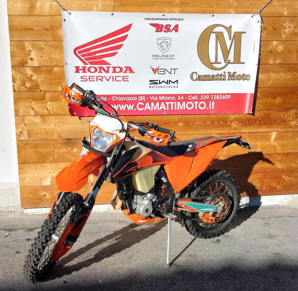 KTM 250 EXC TPI (2019) (4)
