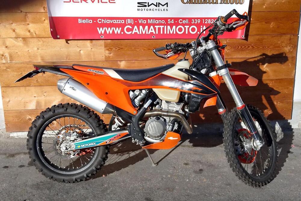 KTM 250 EXC TPI (2019) (6)
