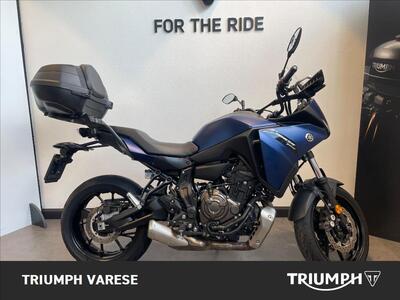 Yamaha Tracer 7 (2021 - 24) usata