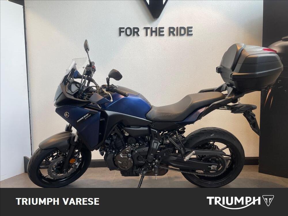 Yamaha Tracer 7 (2021 - 24) (2)
