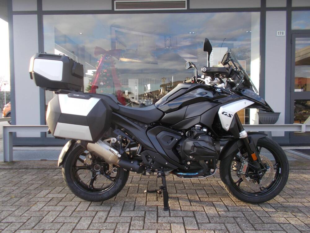Bmw R 1300 GS Triple Black (2023 - 25)