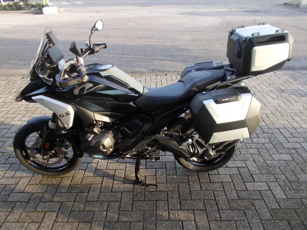 Bmw R 1300 GS Triple Black (2023 - 25) (2)