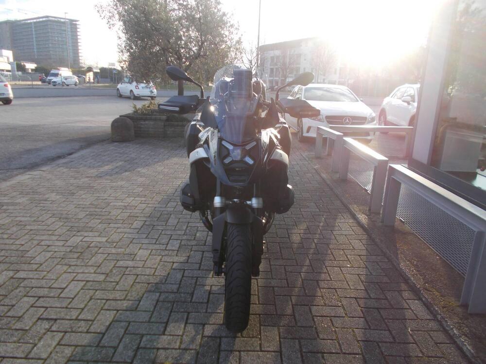 Bmw R 1300 GS Triple Black (2023 - 25) (3)