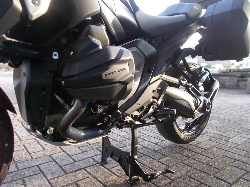 Bmw R 1300 GS Triple Black (2023 - 25) (4)