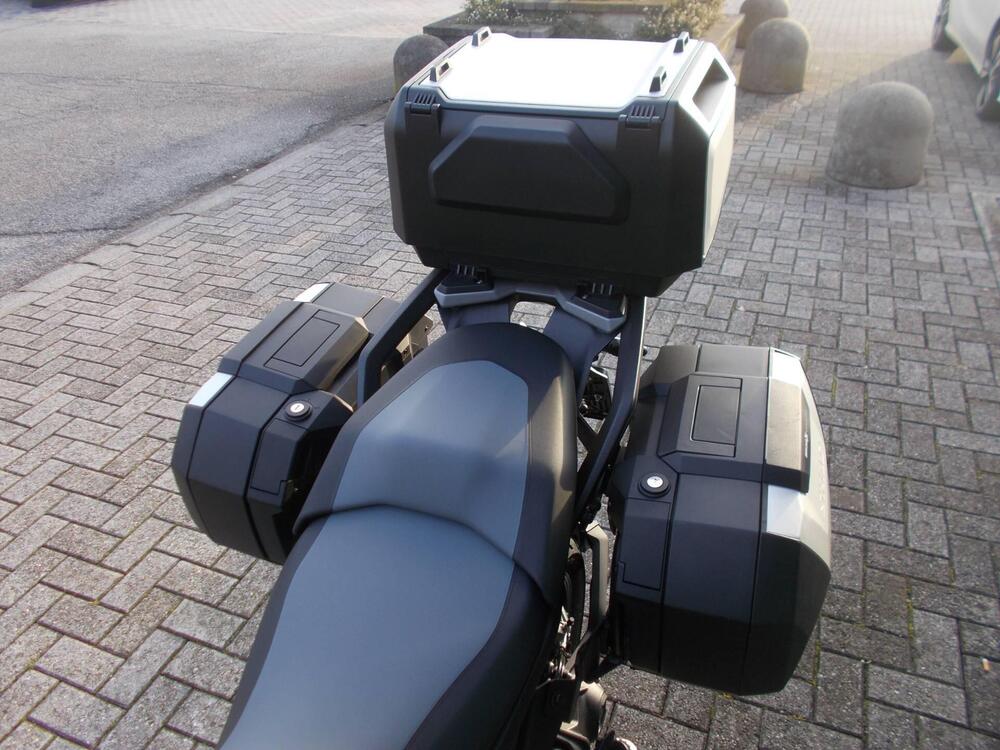 Bmw R 1300 GS Triple Black (2023 - 25) (5)