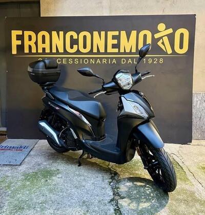 Sym Symphony 200 ST (2025) nuova