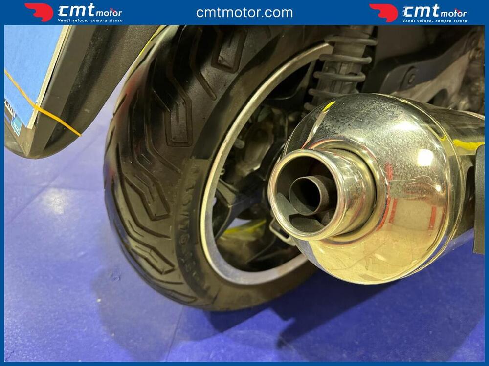 Piaggio MP3 500 ie Sport LT ABS (2014 - 16) (9)