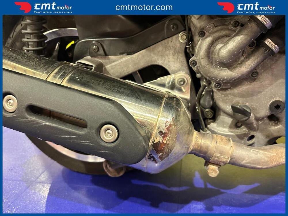 Piaggio MP3 500 ie Sport LT ABS (2014 - 16) (10)