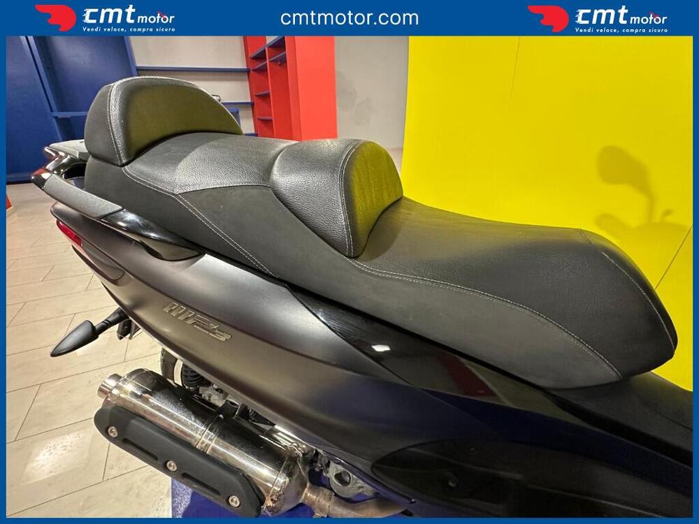 Piaggio MP3 500 ie Sport LT ABS (2014 - 16) (11)