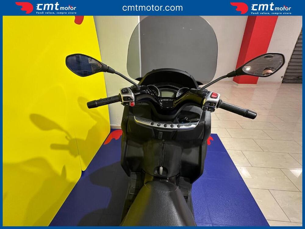 Piaggio MP3 500 ie Sport LT ABS (2014 - 16) (12)